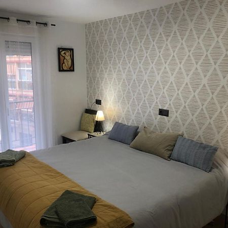 San Patricio 7 Apartment Малага Екстериор снимка