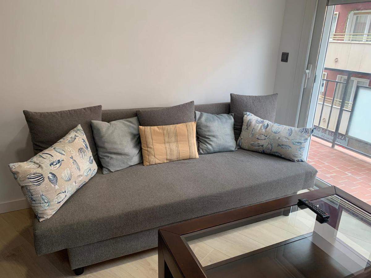 San Patricio 7 Apartment Малага Екстериор снимка