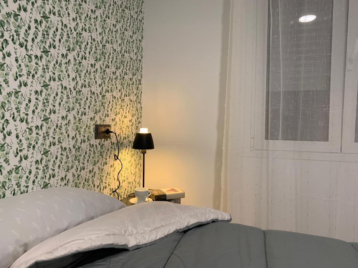 San Patricio 7 Apartment Малага Екстериор снимка