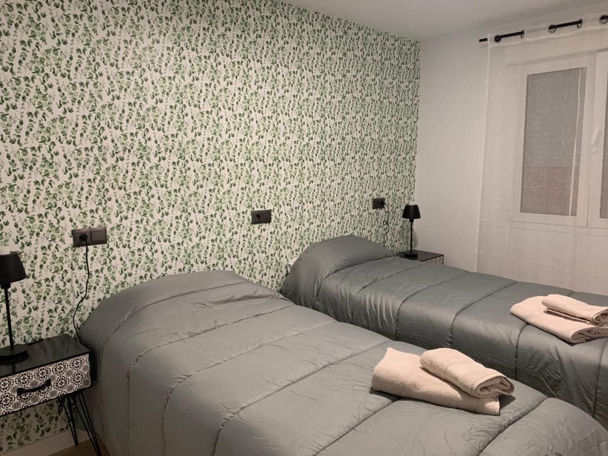 San Patricio 7 Apartment Малага Екстериор снимка
