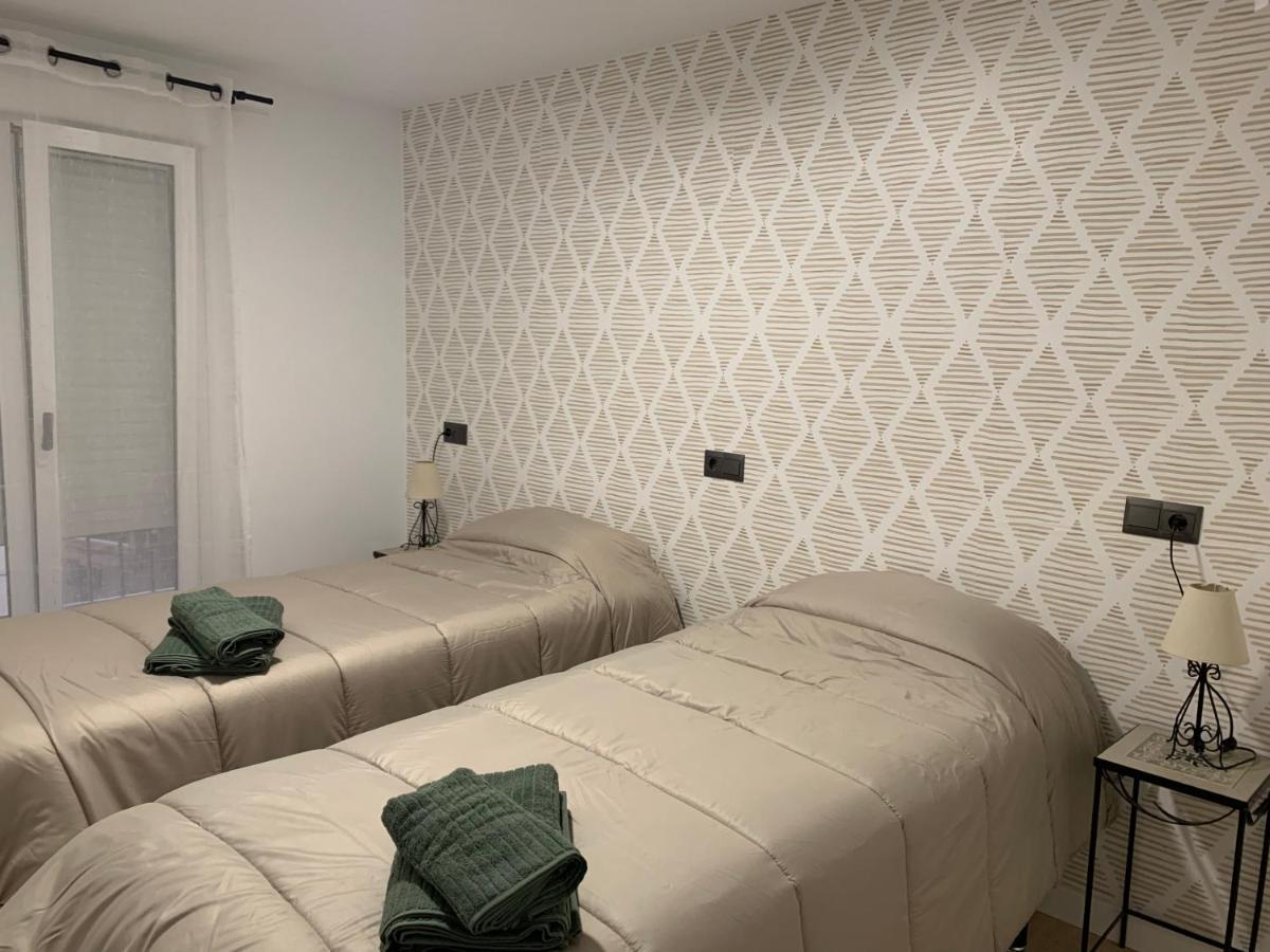 San Patricio 7 Apartment Малага Екстериор снимка