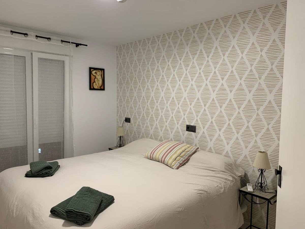 San Patricio 7 Apartment Малага Екстериор снимка