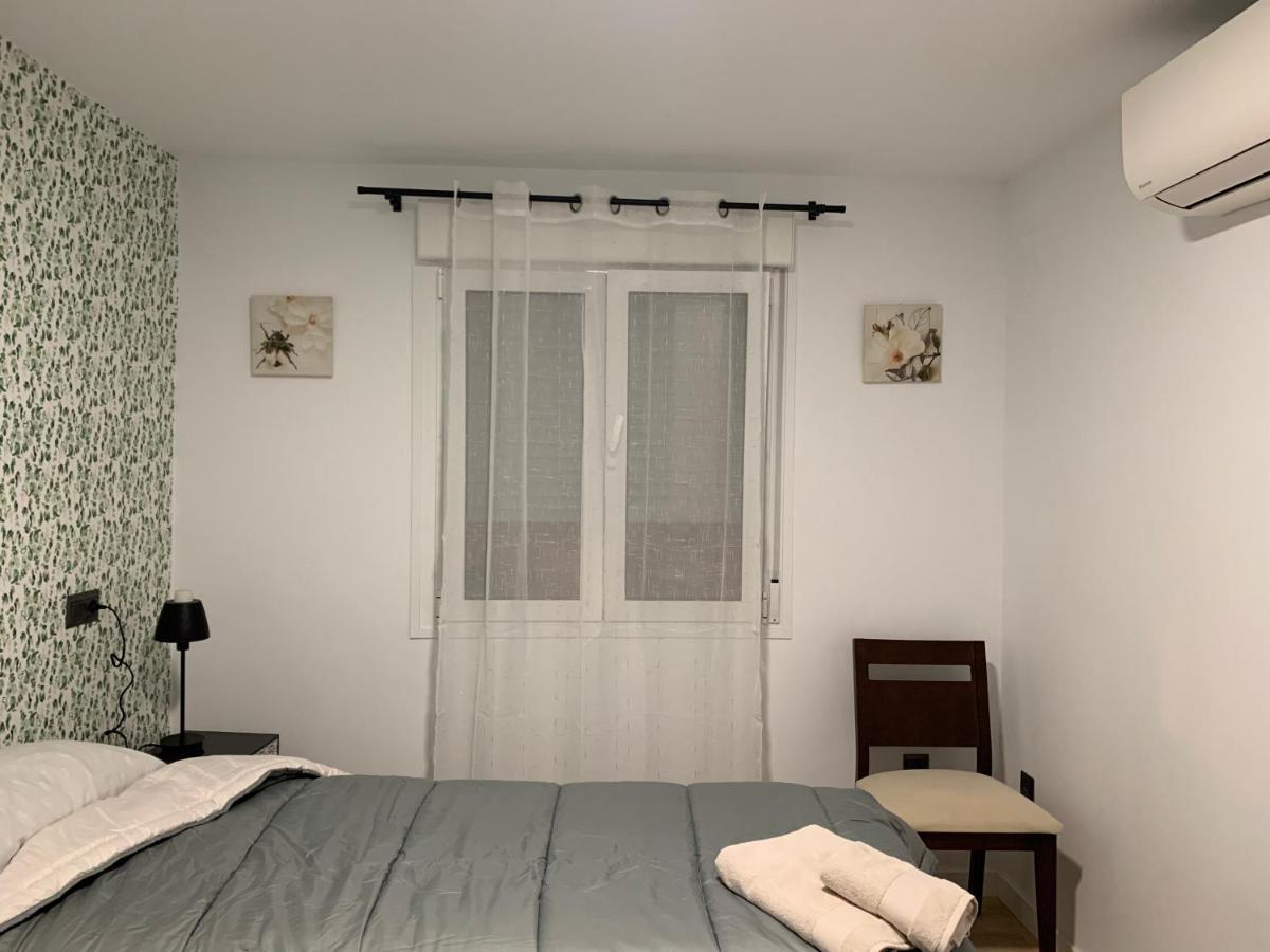 San Patricio 7 Apartment Малага Екстериор снимка