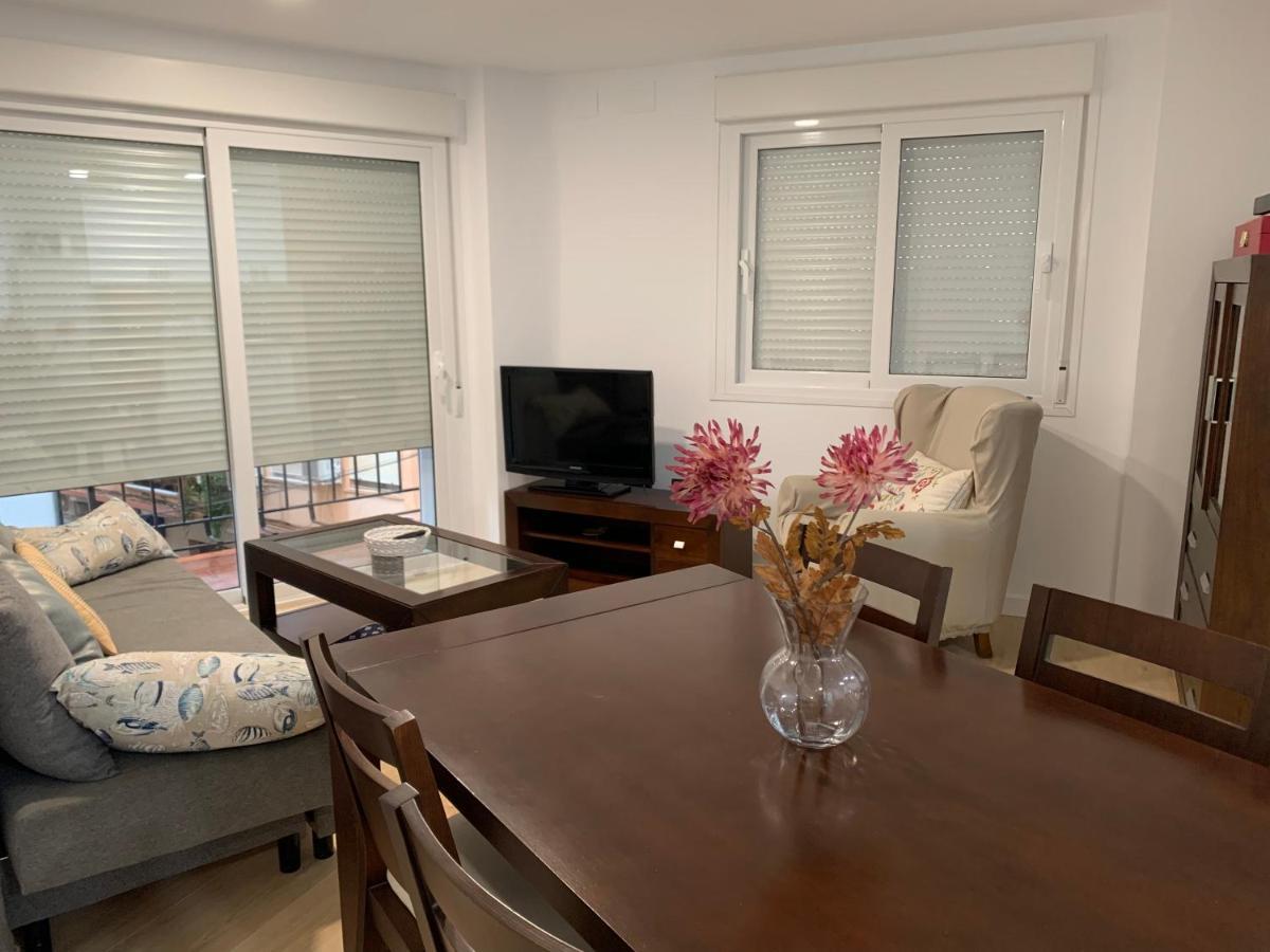 San Patricio 7 Apartment Малага Екстериор снимка
