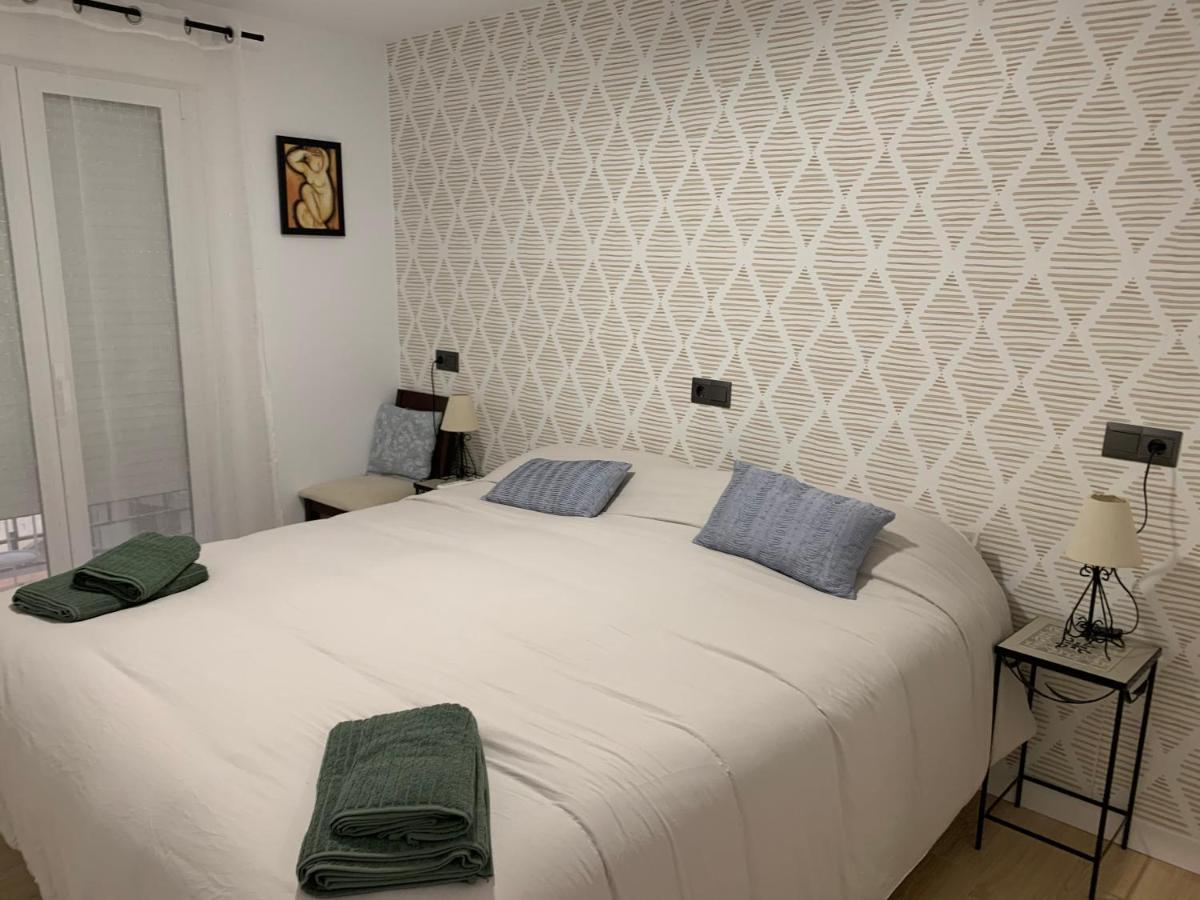 San Patricio 7 Apartment Малага Екстериор снимка
