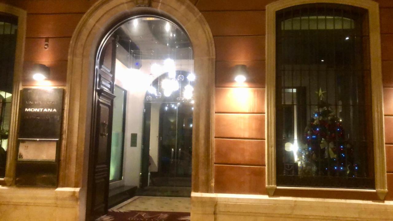 San Patricio 7 Apartment Малага Екстериор снимка