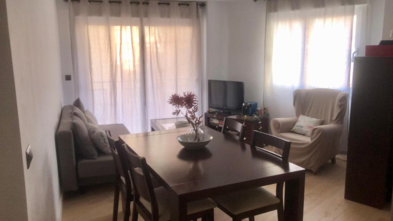 San Patricio 7 Apartment Малага Екстериор снимка
