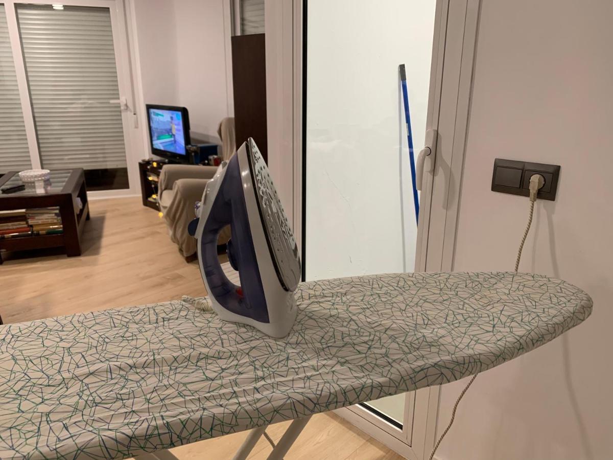 San Patricio 7 Apartment Малага Екстериор снимка