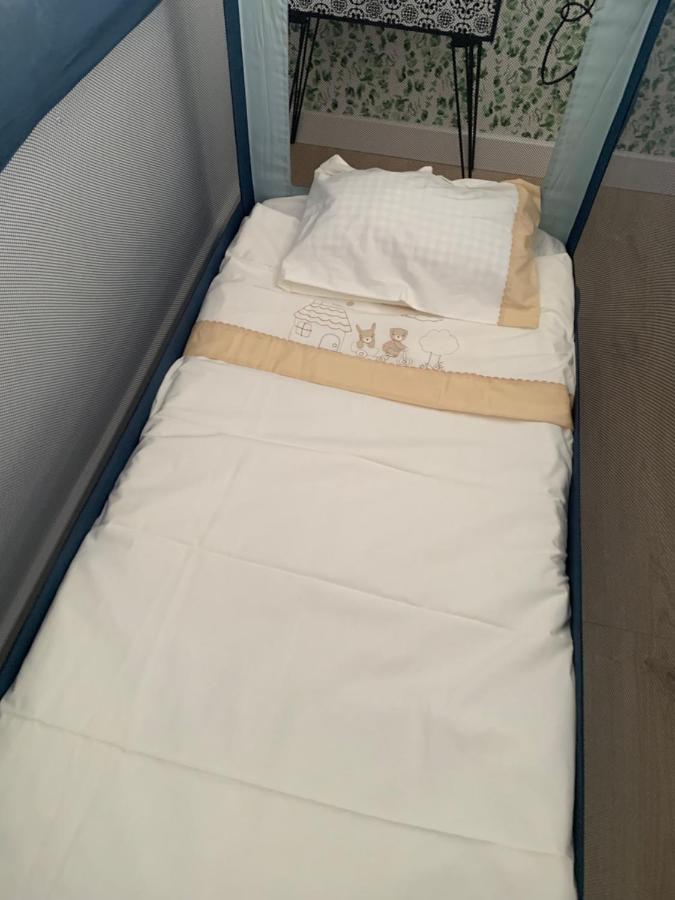 San Patricio 7 Apartment Малага Екстериор снимка