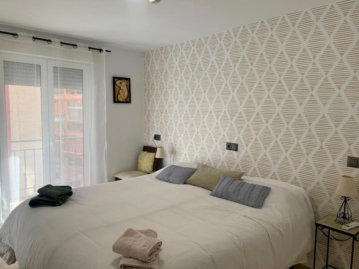 San Patricio 7 Apartment Малага Екстериор снимка