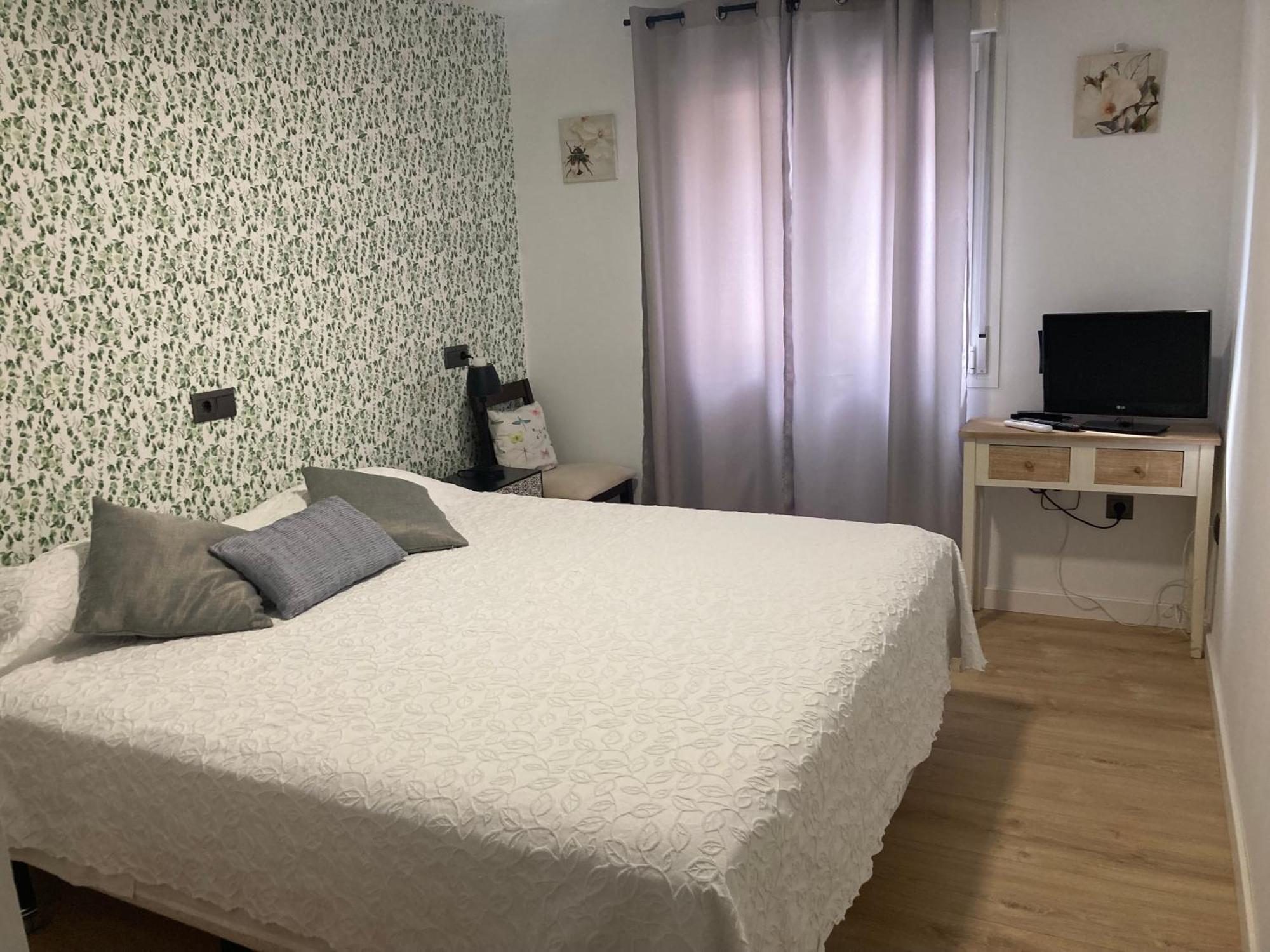 San Patricio 7 Apartment Малага Екстериор снимка