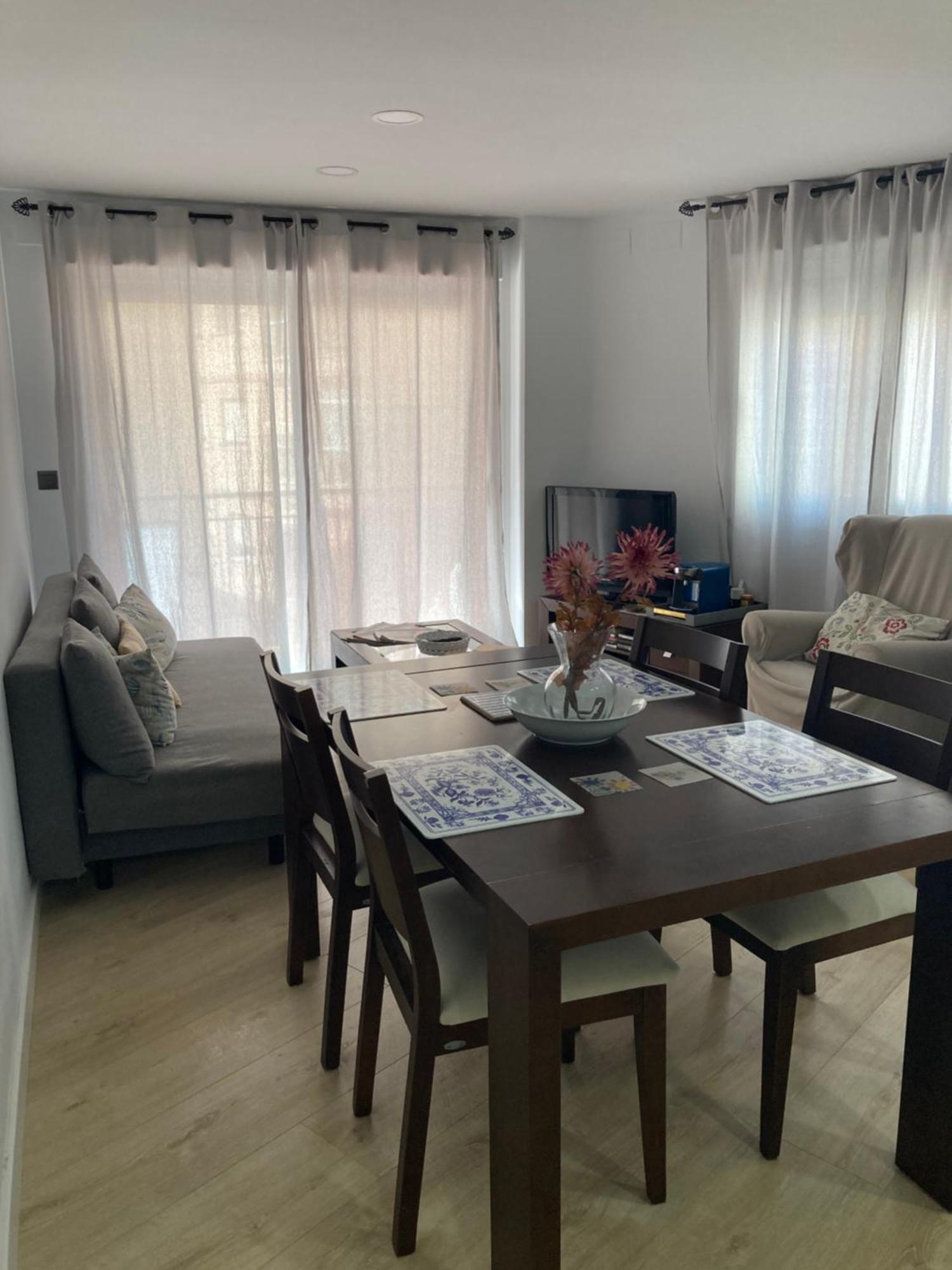 San Patricio 7 Apartment Малага Екстериор снимка