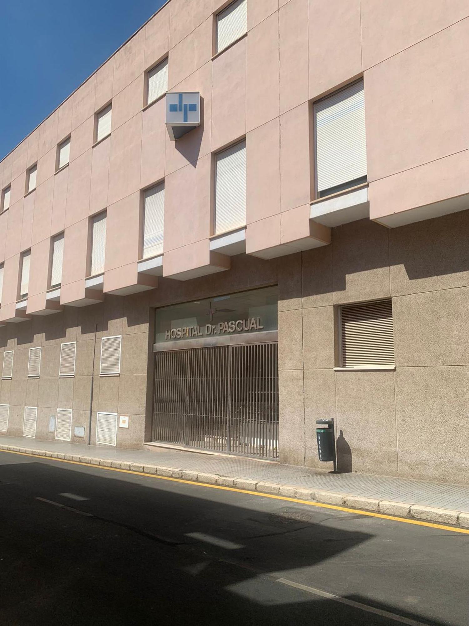 San Patricio 7 Apartment Малага Екстериор снимка