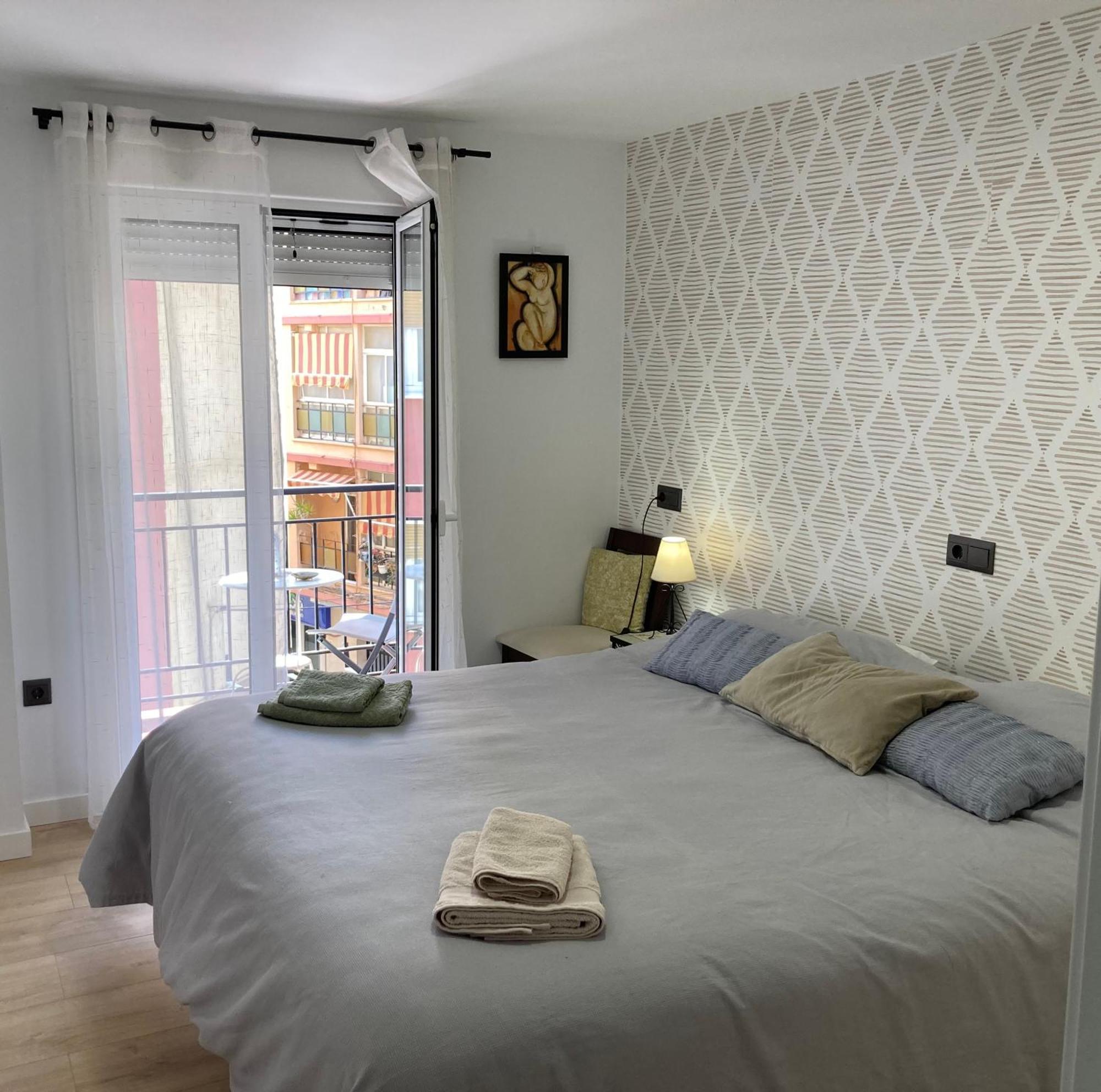 San Patricio 7 Apartment Малага Екстериор снимка