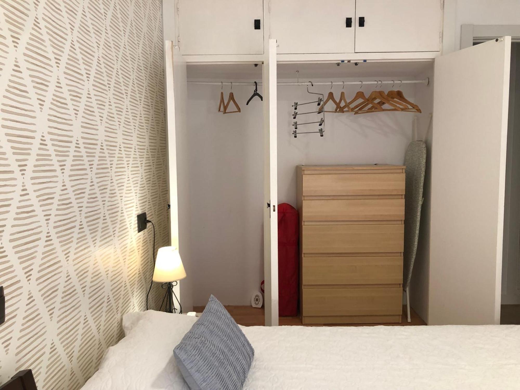 San Patricio 7 Apartment Малага Екстериор снимка
